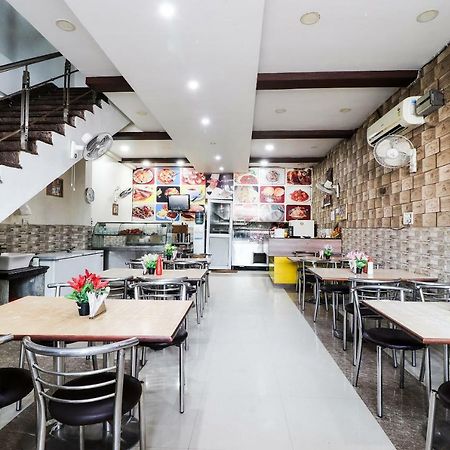 Oyo 43936 Hotel Rajputana Palace Farrukhabad Ngoại thất bức ảnh