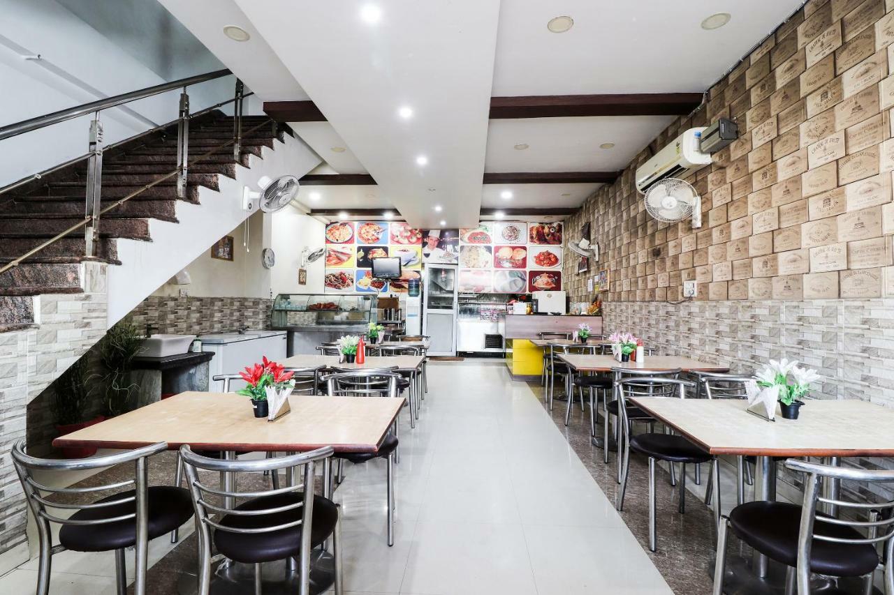 Oyo 43936 Hotel Rajputana Palace Farrukhabad Ngoại thất bức ảnh