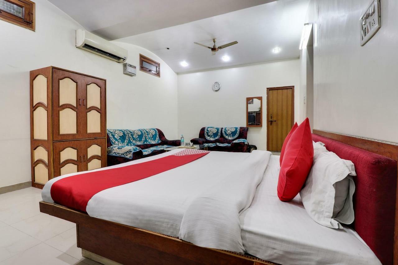 Oyo 43936 Hotel Rajputana Palace Farrukhabad Ngoại thất bức ảnh